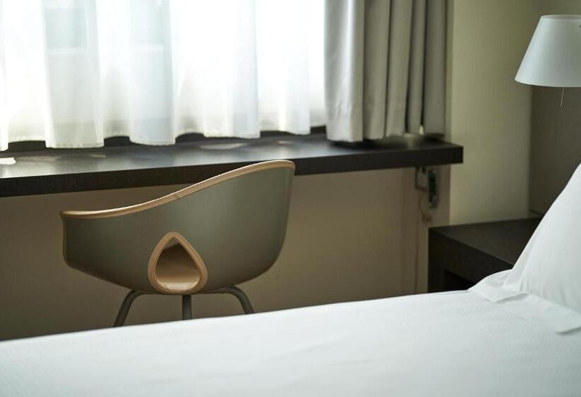 Unahotels Bologna Fiera