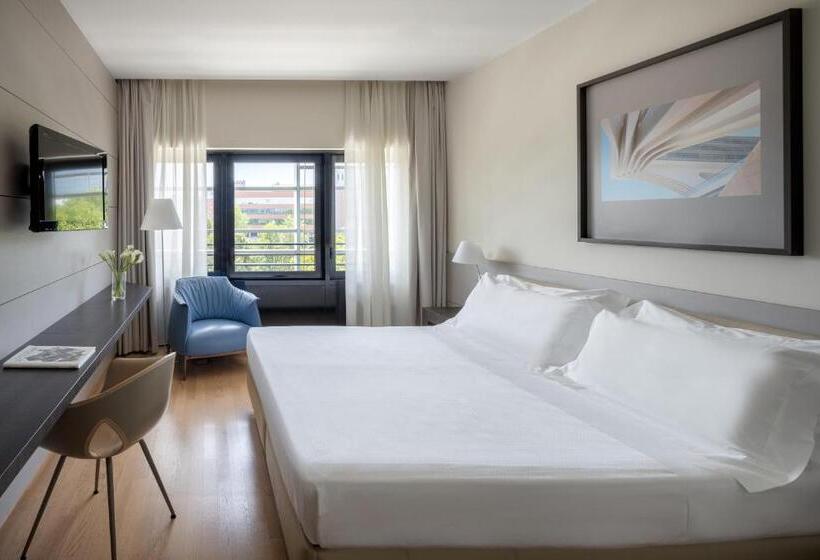 Unahotels Bologna Fiera