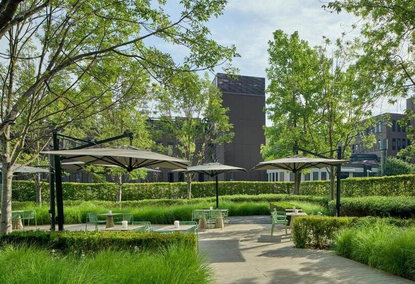 Unahotels Bologna Fiera