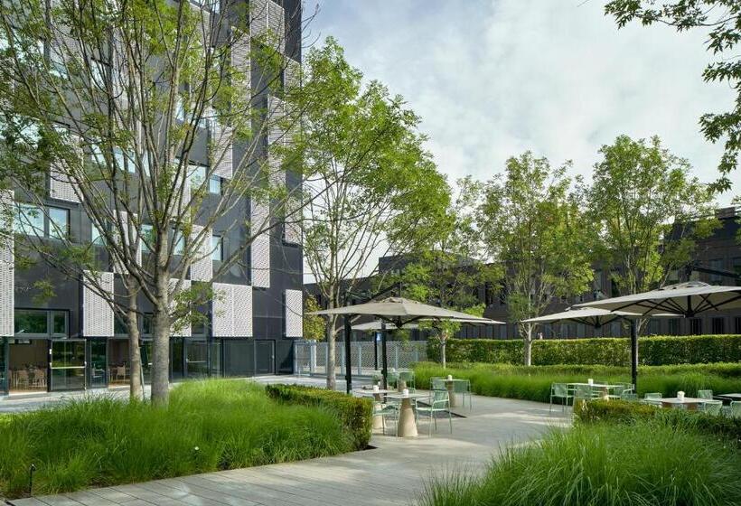 Unahotels Bologna Fiera