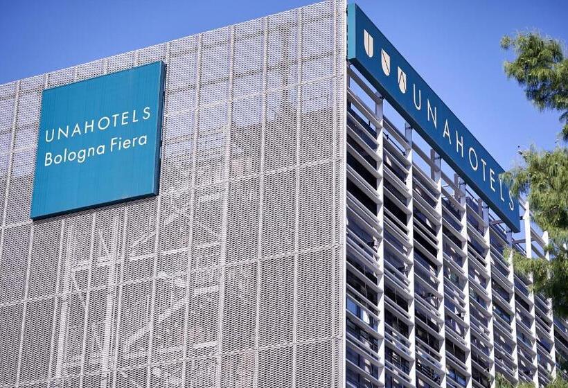 Unahotels Bologna Fiera