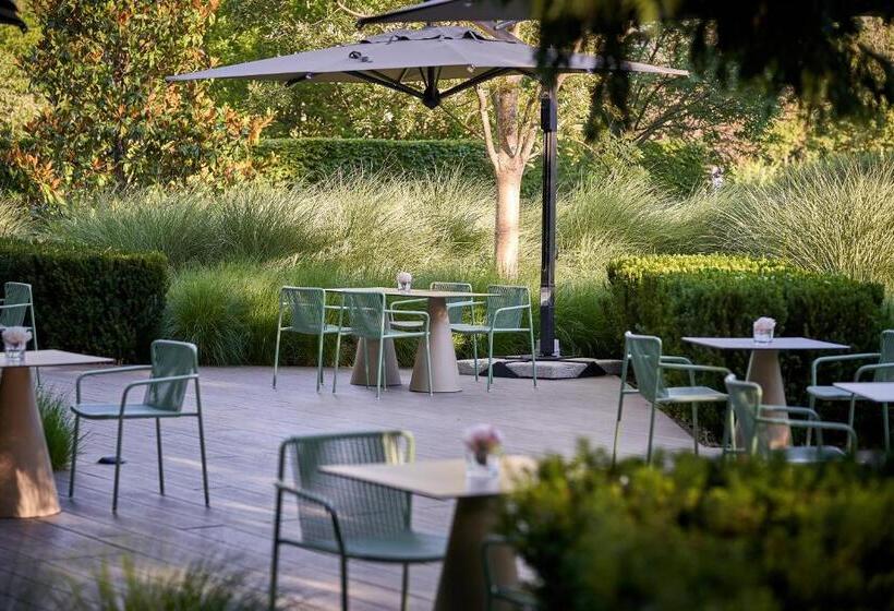 Unahotels Bologna Fiera