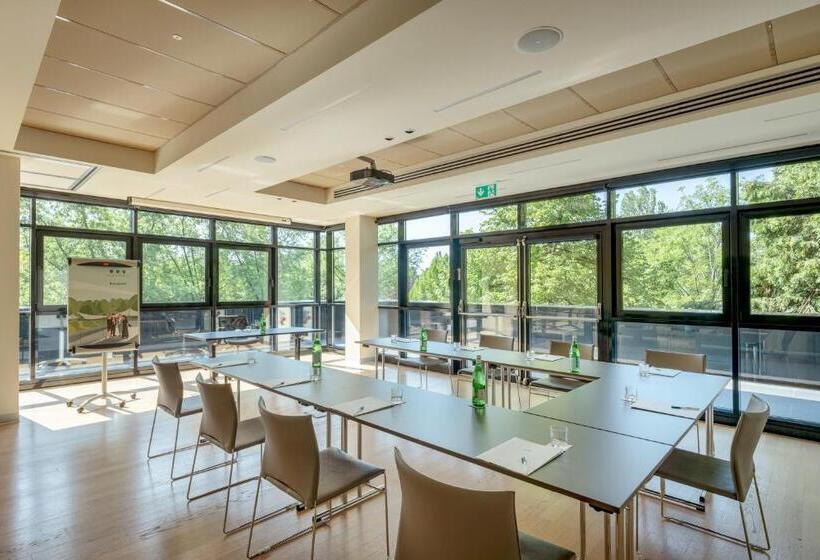 Unahotels Bologna Fiera