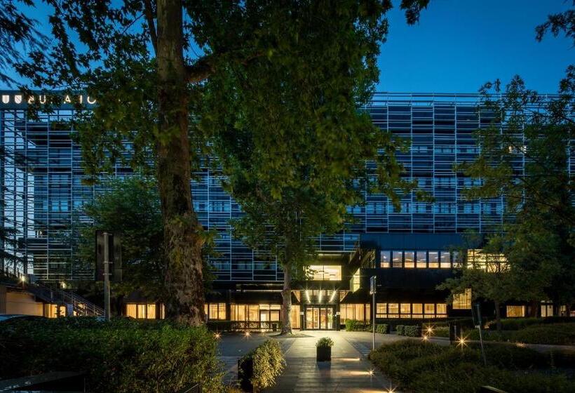 Unahotels Bologna Fiera