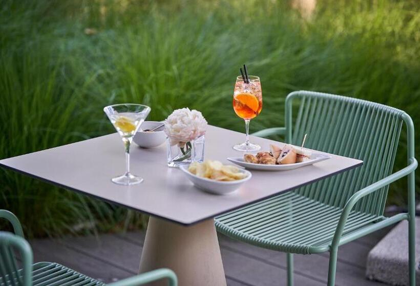 Unahotels Bologna Fiera