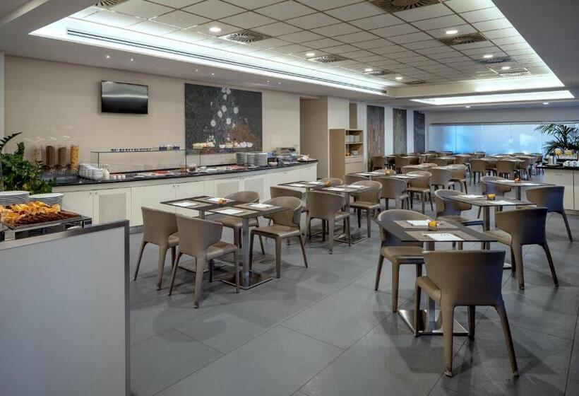 Unahotels Bologna Fiera