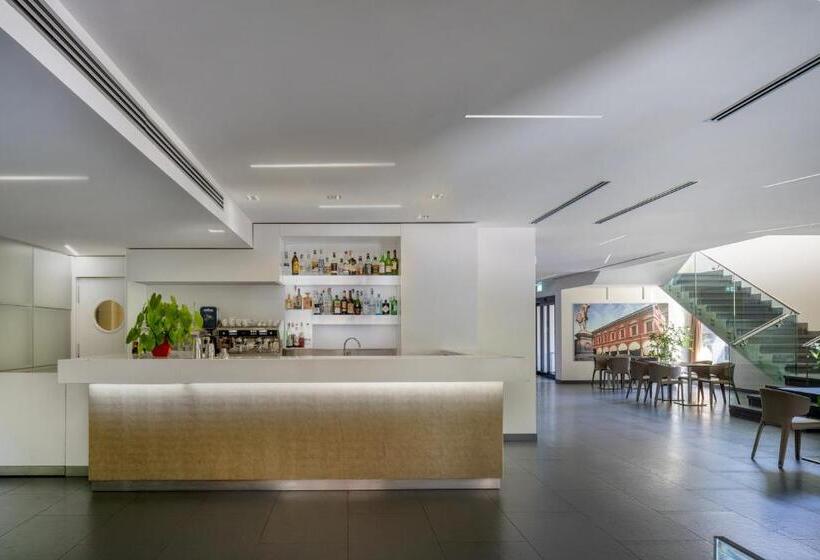 Unahotels Bologna Fiera