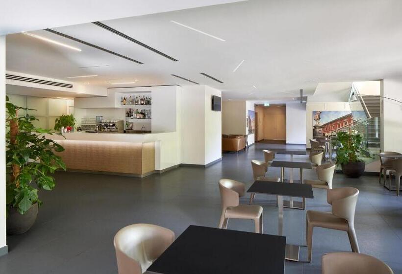 Unahotels Bologna Fiera