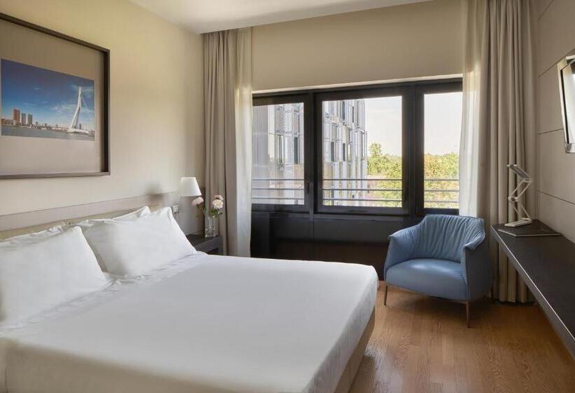 Unahotels Bologna Fiera