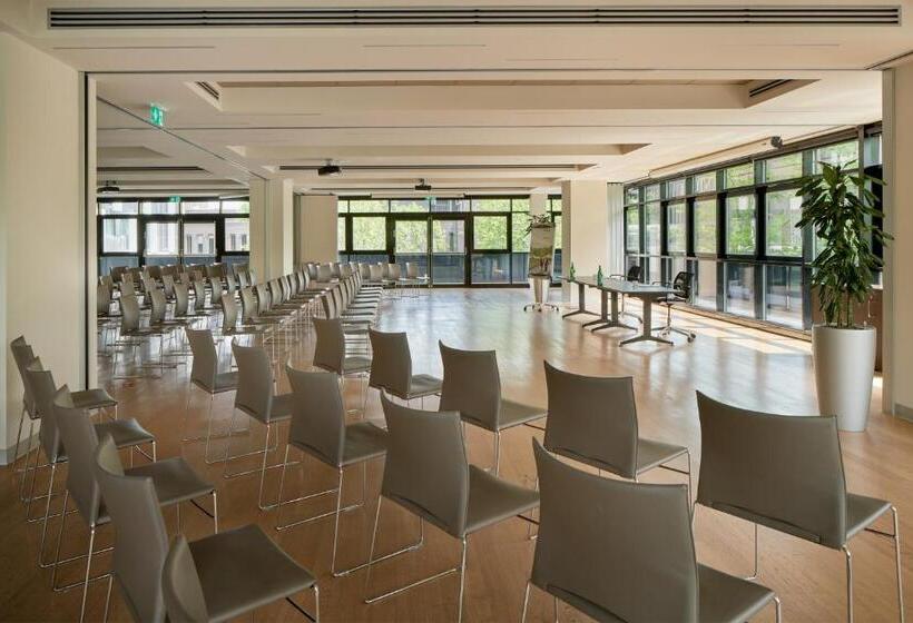 Unahotels Bologna Fiera