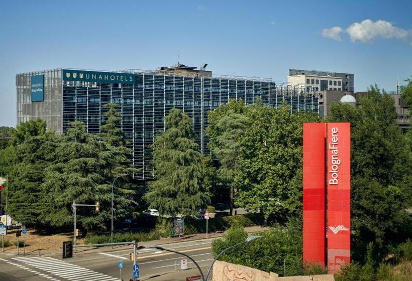 Unahotels Bologna Fiera