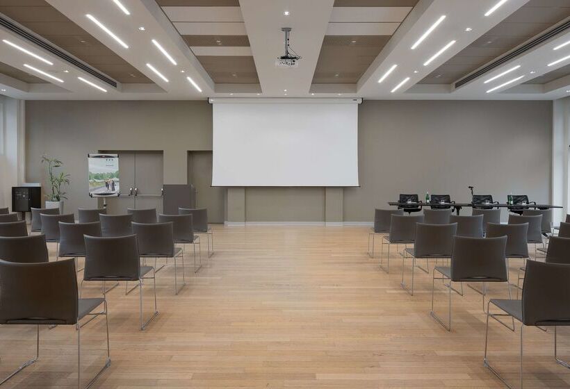 Unahotels Bologna Fiera