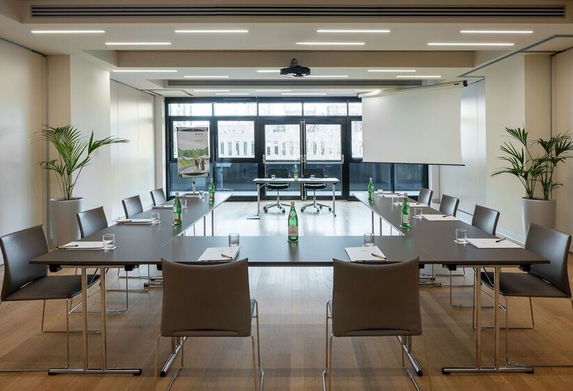 Unahotels Bologna Fiera