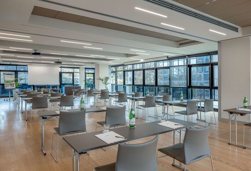 Unahotels Bologna Fiera