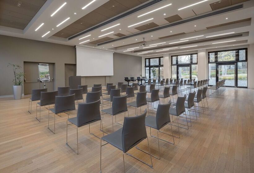 Unahotels Bologna Fiera