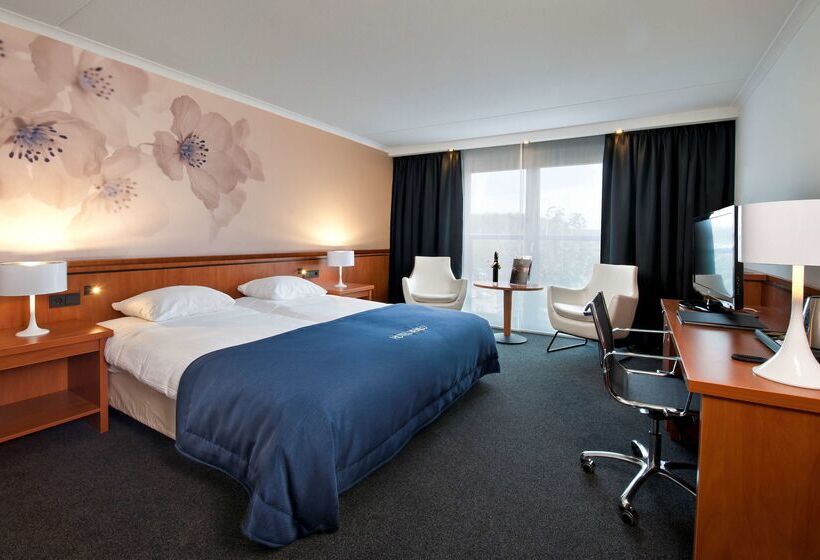 Van Der Valk Hotel Venlo