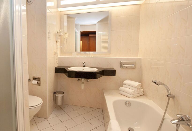 Van Der Valk Hotel Venlo