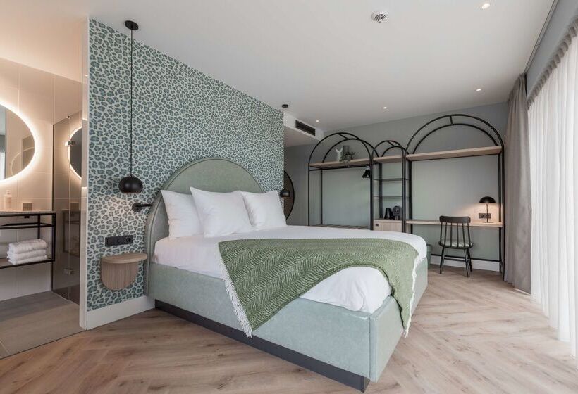 Van Der Valk Hotel Venlo