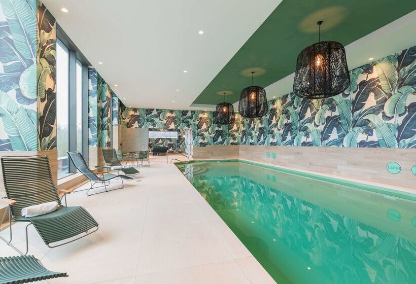 Van Der Valk Hotel Venlo