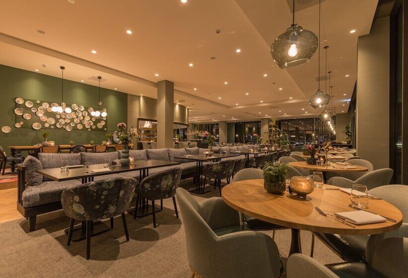 Van Der Valk Hotel Venlo