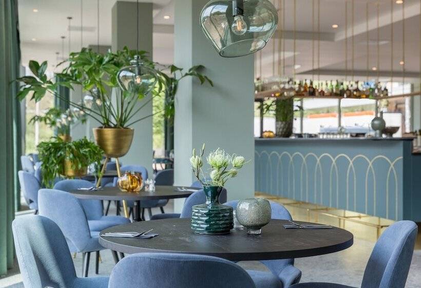 Van Der Valk Hotel Venlo