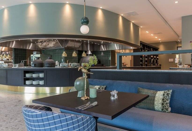 Van Der Valk Hotel Venlo