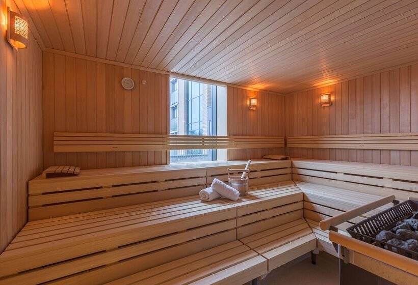 Van Der Valk Hotel Venlo