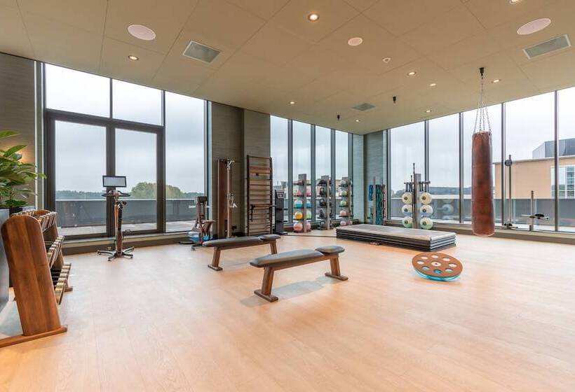 Van Der Valk Hotel Venlo