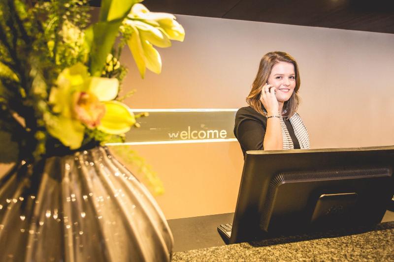 Van Der Valk Hotel Venlo