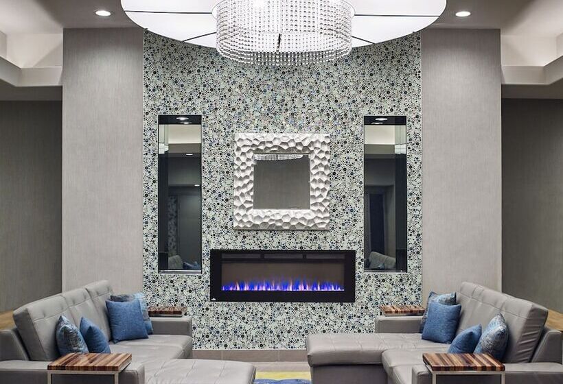 Waterfront Hotel Downtown Burlington