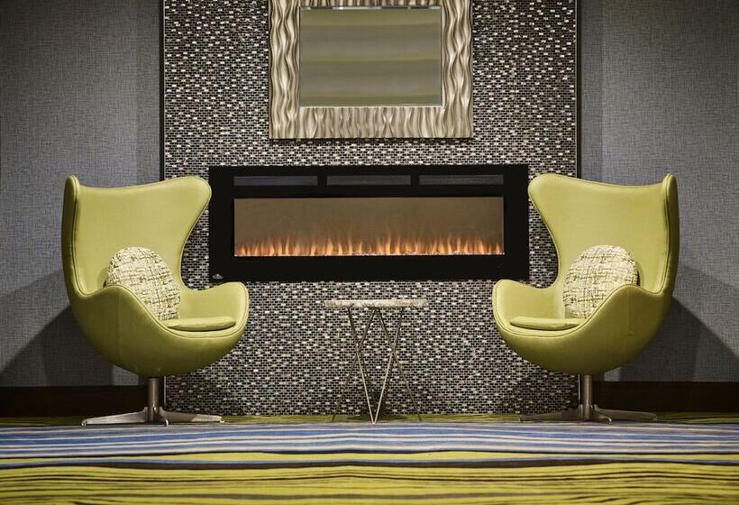 Waterfront Hotel Downtown Burlington