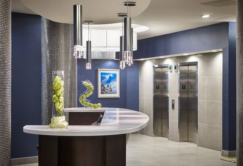 Waterfront Hotel Downtown Burlington