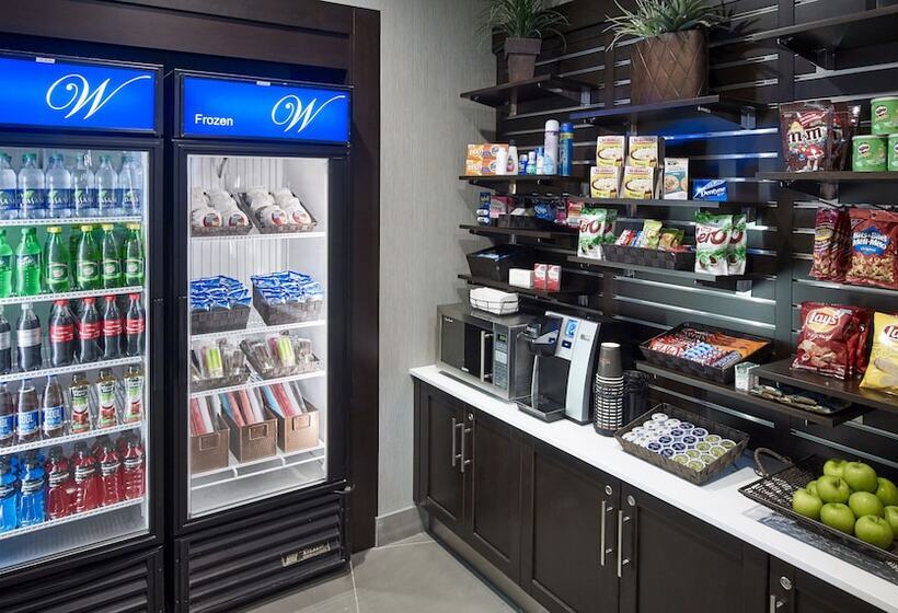 Waterfront Hotel Downtown Burlington