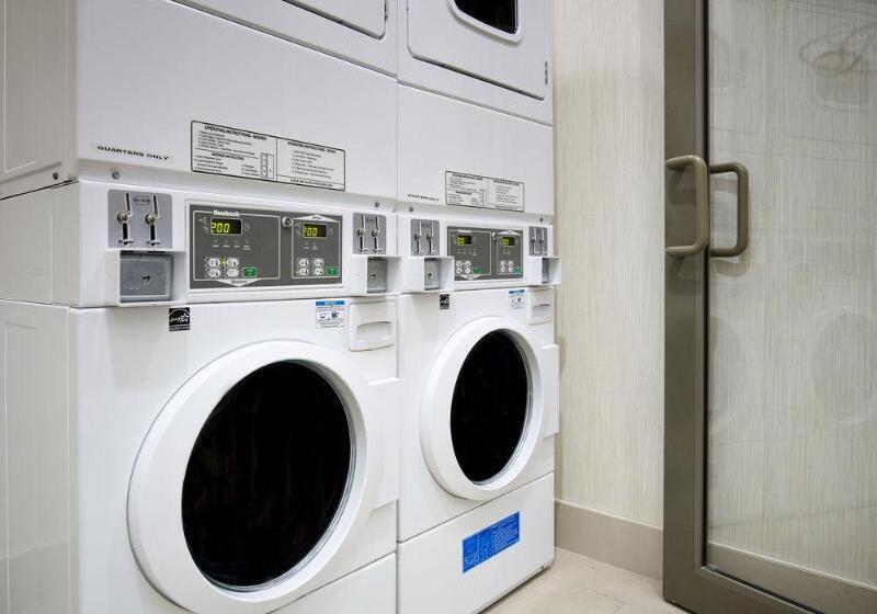 Waterfront Hotel Downtown Burlington