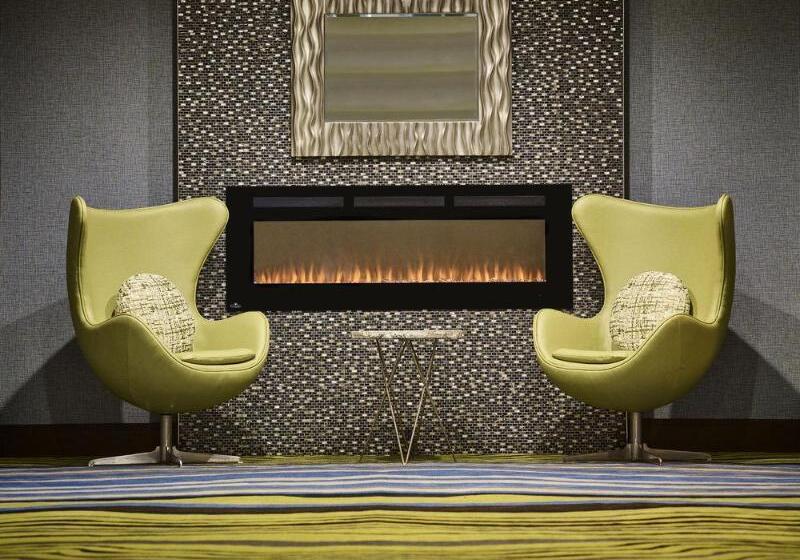 Waterfront Hotel Downtown Burlington