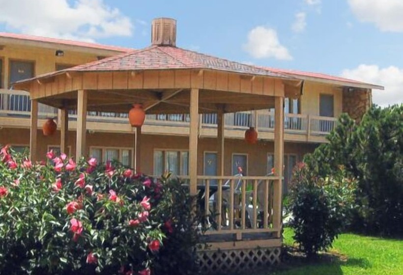 فندق Will Rogers Inn
