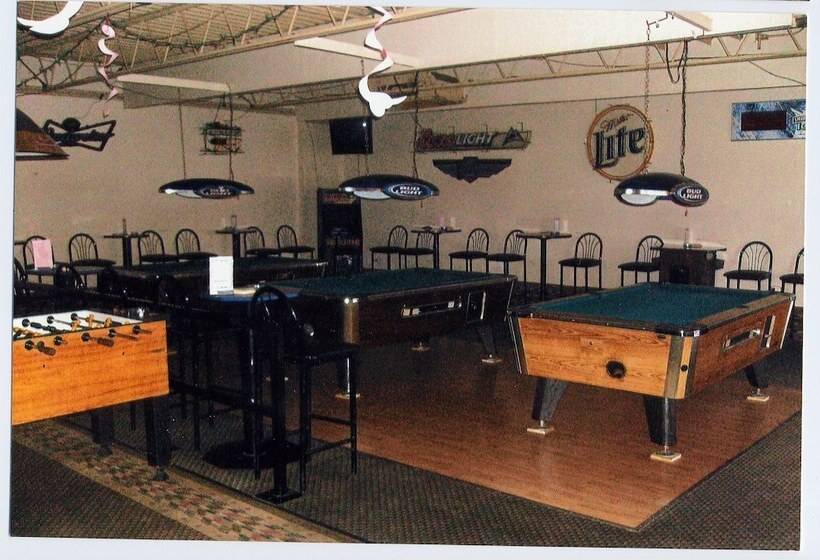 فندق Will Rogers Inn