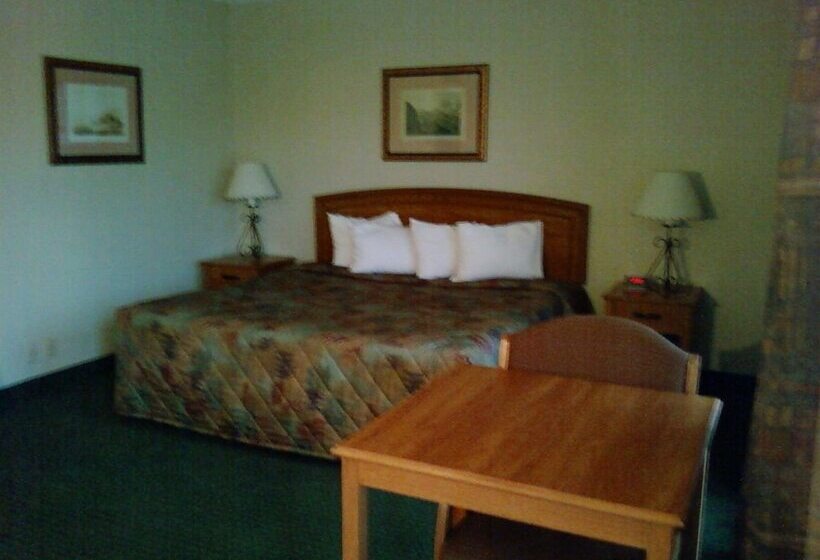 فندق Will Rogers Inn