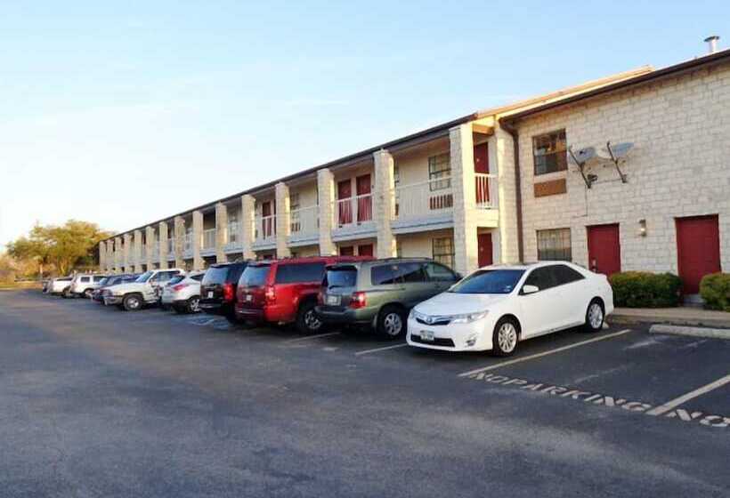 酒店 Windcrest Inn And Suites