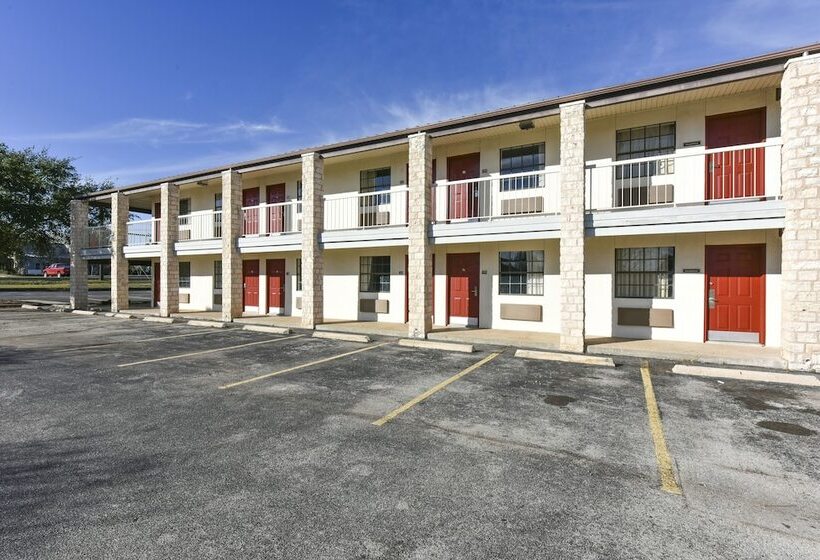 酒店 Windcrest Inn And Suites