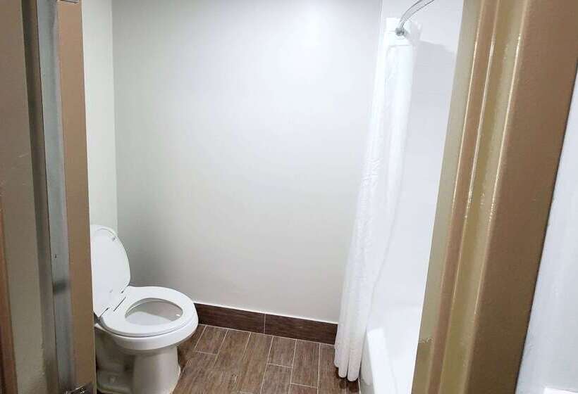 فندق Ocean Reef Suites