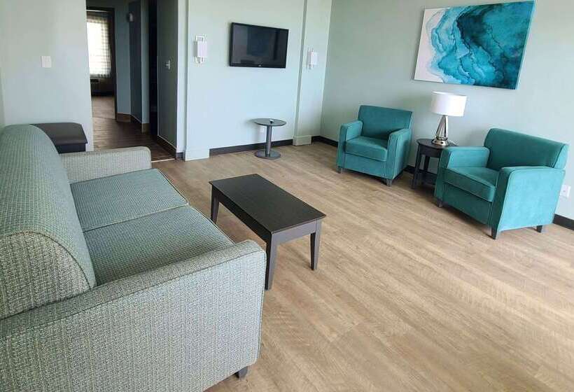 فندق Ocean Reef Suites