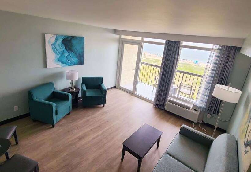 فندق Ocean Reef Suites