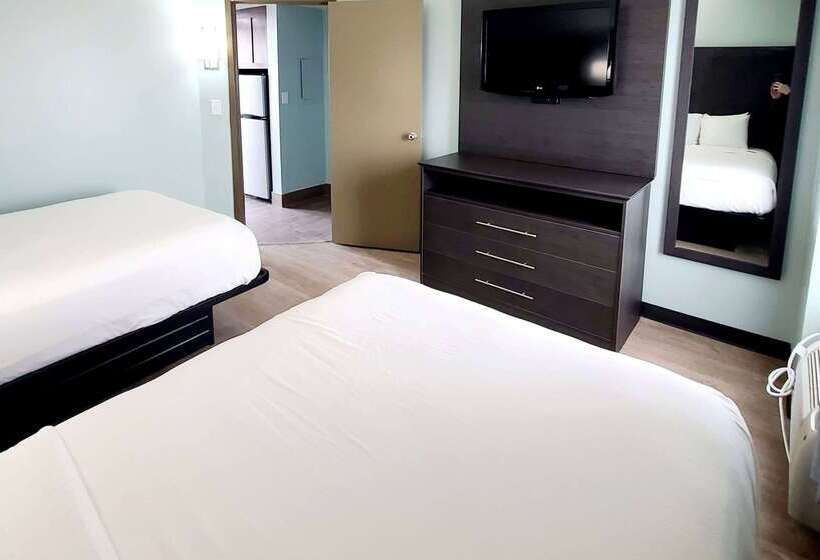 فندق Ocean Reef Suites