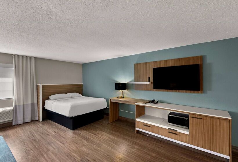 酒店 Wyndham Garden Ankeny