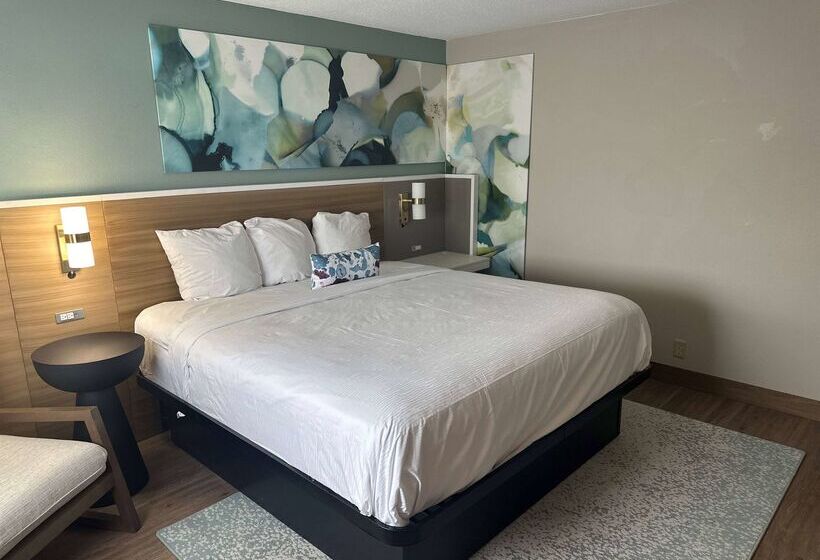 酒店 Wyndham Garden Ankeny