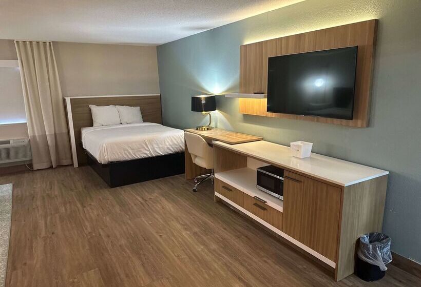 酒店 Wyndham Garden Ankeny