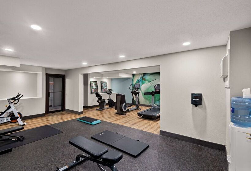 酒店 Wyndham Garden Ankeny