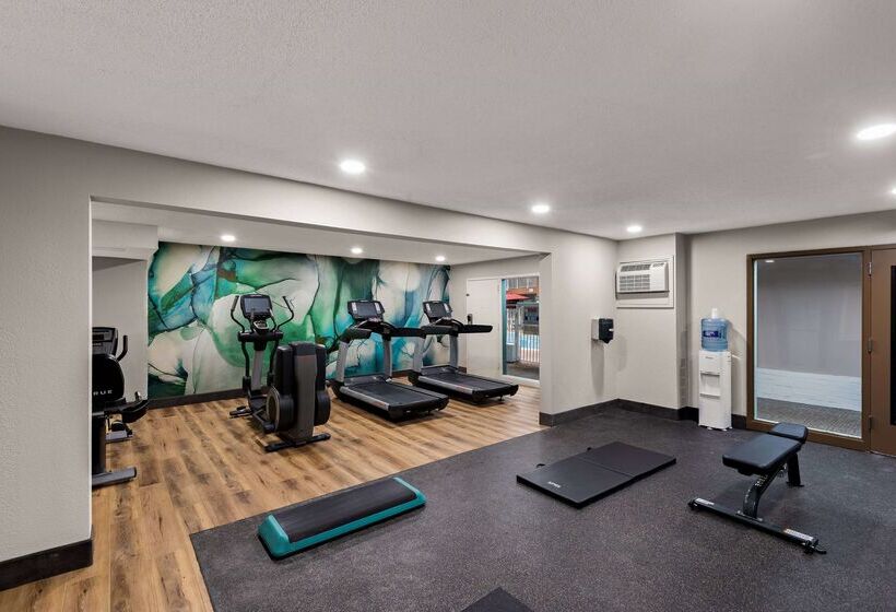 호텔 Wyndham Garden Ankeny