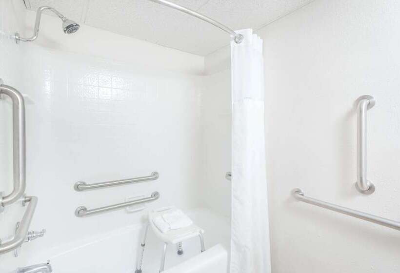 호텔 Wyndham Garden Ankeny